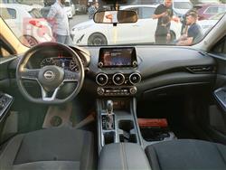 نیسان سێنترا